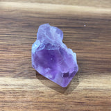 Amethyst Points Sml