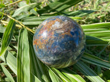 Pietersite Sphere