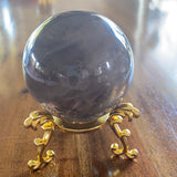 Smokey Quartz Sphere