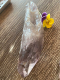 Bahia Amethyst Wands