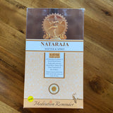 Nataraja Matter & Spirit Incense Sticks