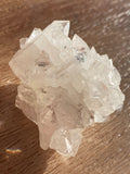 Apophyllite Clusters