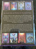 Beyond Lemuria Oracle Cards