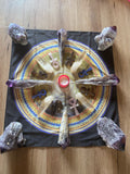 Amethyst Sentient Awaking Workshop