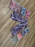 Boho Diva Elephant Pants