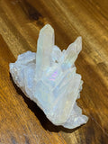 Angel Aura Clusters