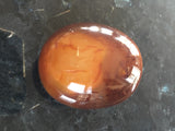 Carnelian Palmstone A