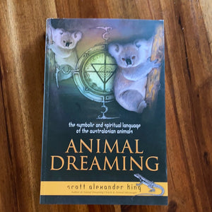 Animal Dreaming