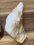 Citrine Points