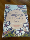 The Language of Flowers Oracle