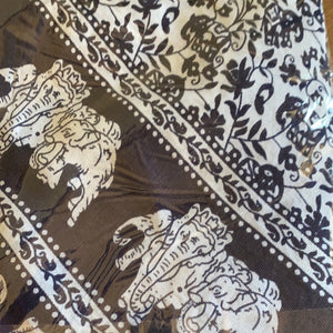 Boho Diva Elephant Pants