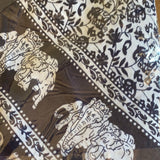 Boho Diva Elephant Pants