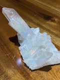 Angel Aura Clusters