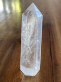 Clear Quartz Point