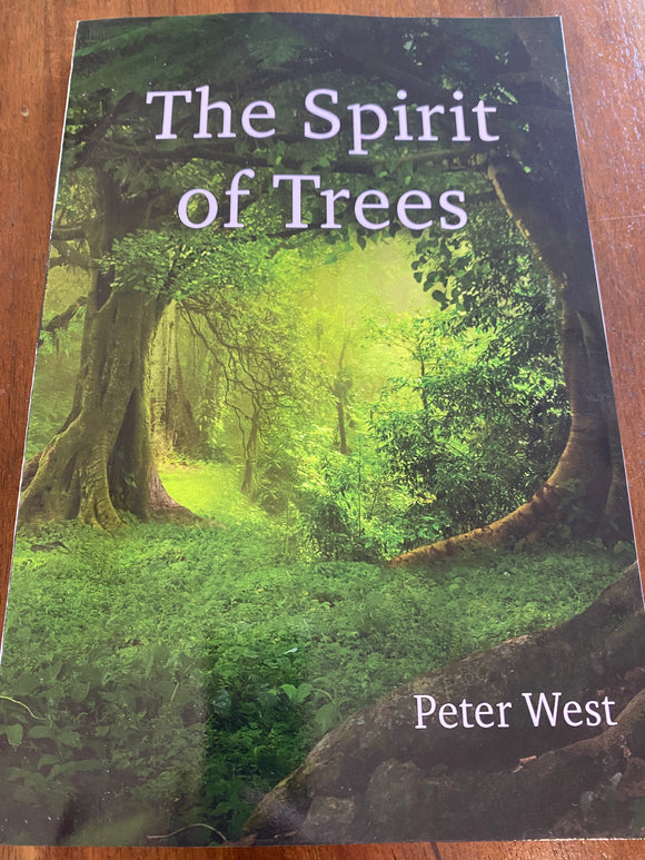 Spirit of the Trees