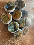 Labradorite Seer Stones