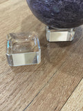 Acrylic Sphere Stands Small