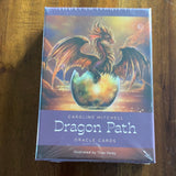 Dragon Path