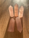 Rose Quartz Towers