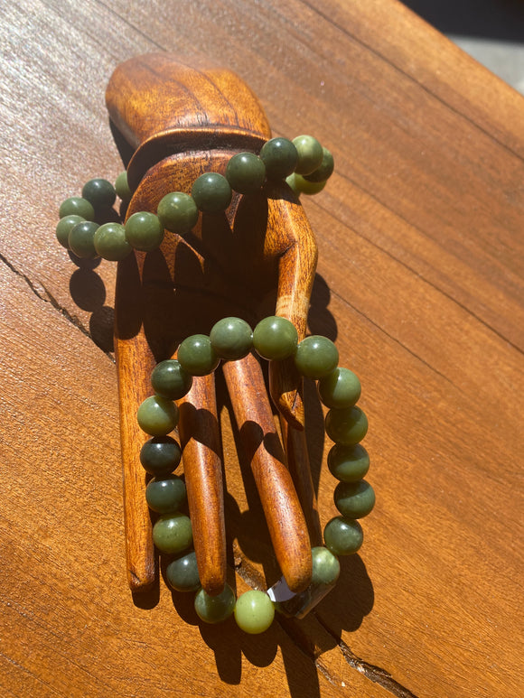 Jade Bracelets