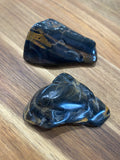 Tigers Eye Freeform