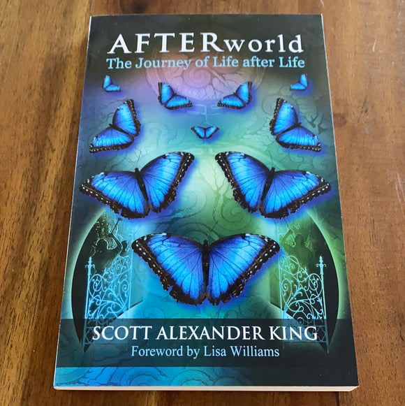 AFTERworld