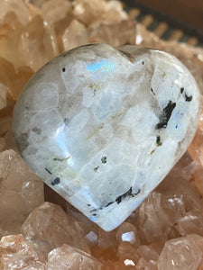 Moonstone Heart Lge