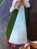 Obelisk Selenite
