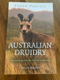 Australian Druidry