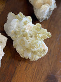 Gyrolite Specimens