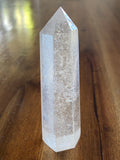 Clear Quartz Point