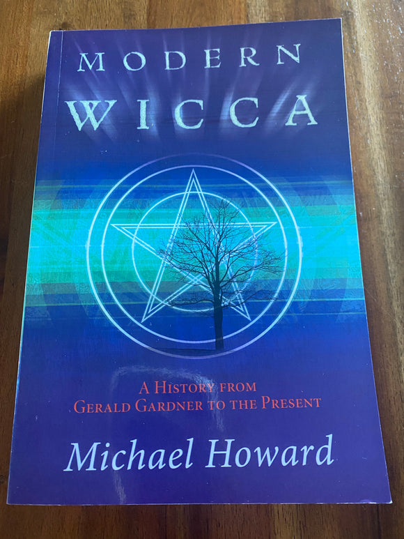 Modern Wicca