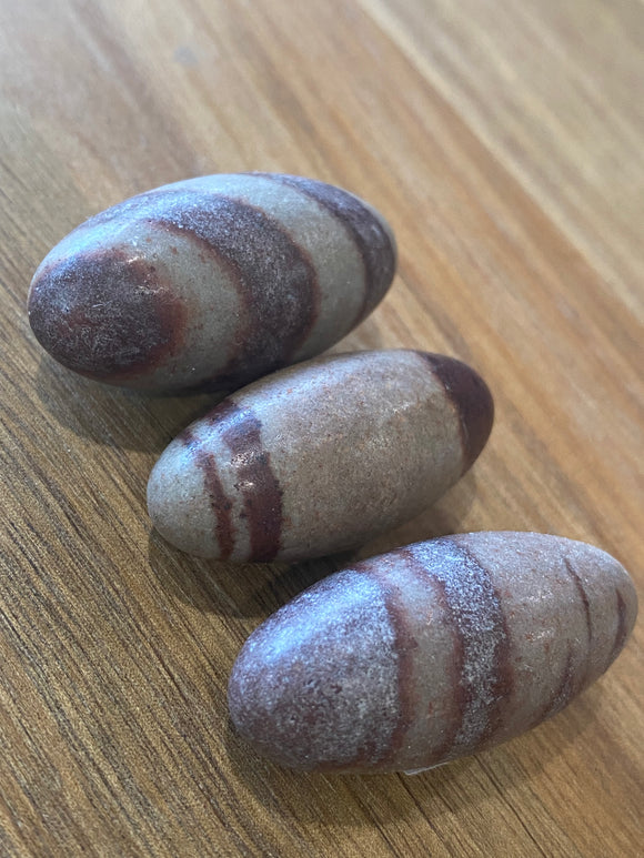 Shiva Lingam Tumble Stones