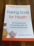 Baking Soda for Health