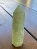 Prehnite Points