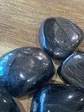 Hypersthene Tumble Stone