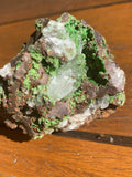 Conichalcite Raw Specimen