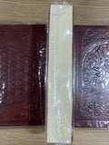 Leather Journals Large