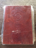 Leather Journals Large