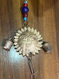 Sun, Moon, & Star Cow Bells