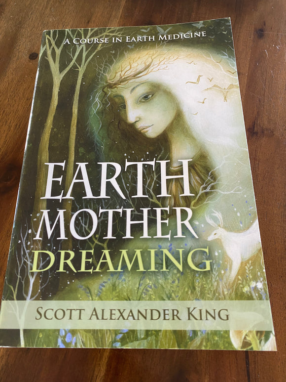 Earth Mother Dreaming