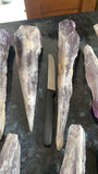 Amethyst Sentient Awaking Workshop