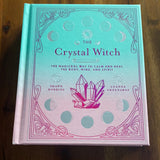 The Crystal Witch