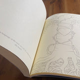Loving Kindness Writing & Creativity Journal