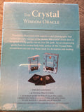 The Crystal Wisdom Oracle