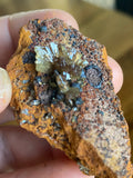 Adamite Raw Specimen
