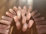 Rose Quartz Towers