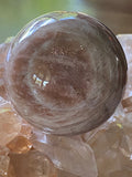 Sunstone Spheres