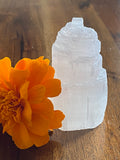 Selenite Single Tower XS