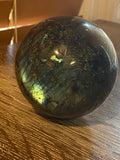 Labradorite Spheres Large